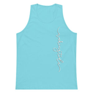 WakingTide Logo Tank