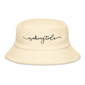 WakingTide Bucket Hat