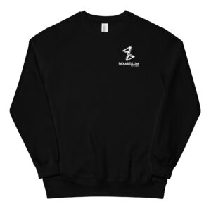 Paxabellum Logo Sweatshirt